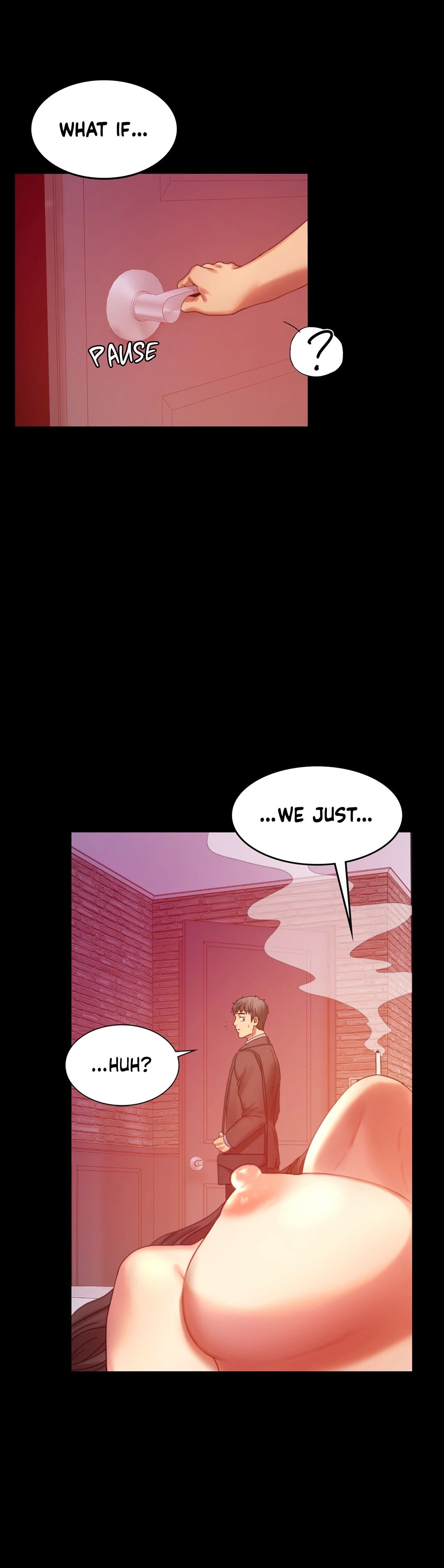 Illicit Love Chapter 5 Page 48
