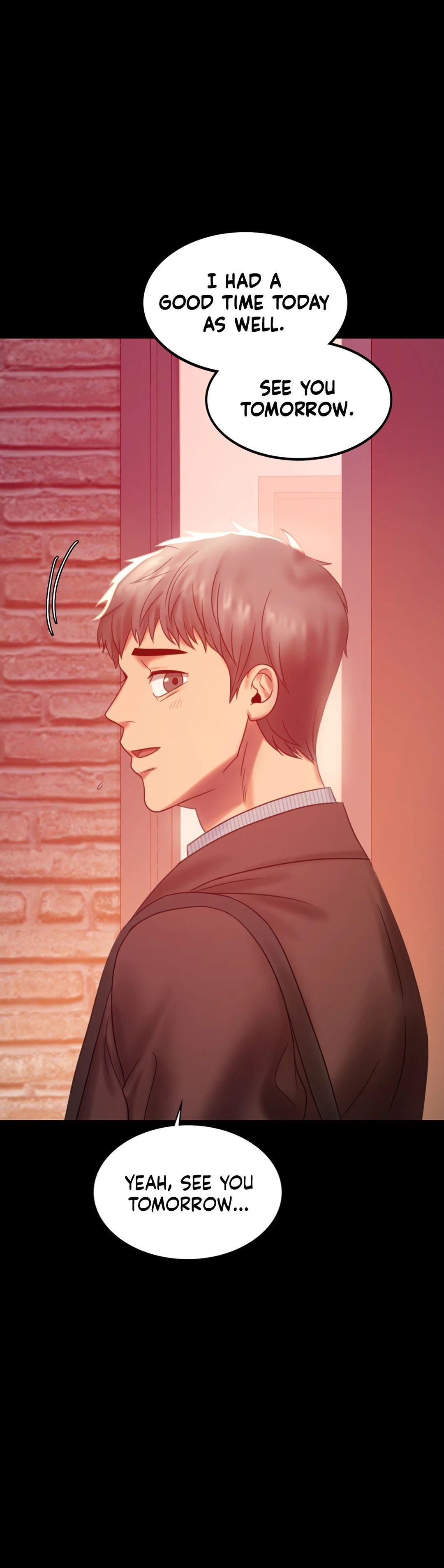 Illicit Love Chapter 5 Page 50