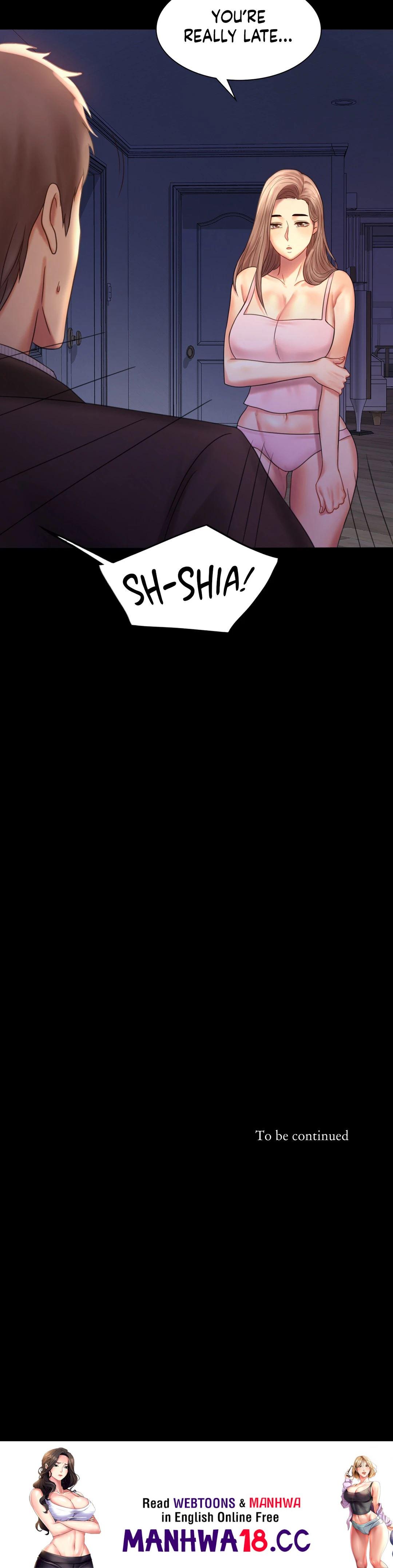 Illicit Love Chapter 5 Page 55