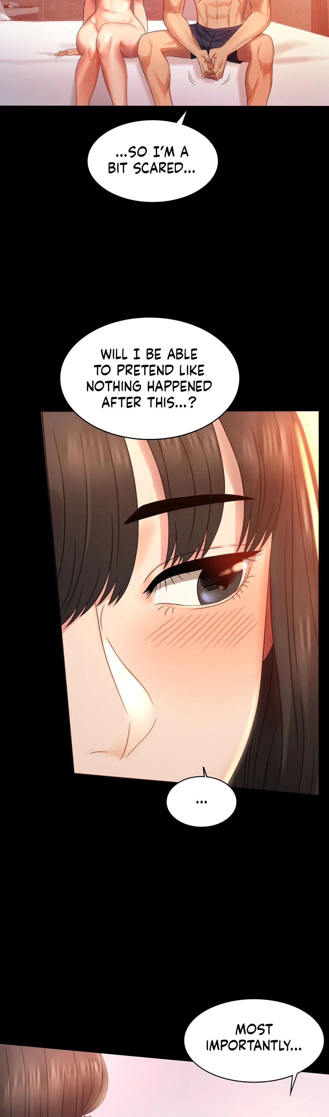 Illicit Love Chapter 5 Page 6