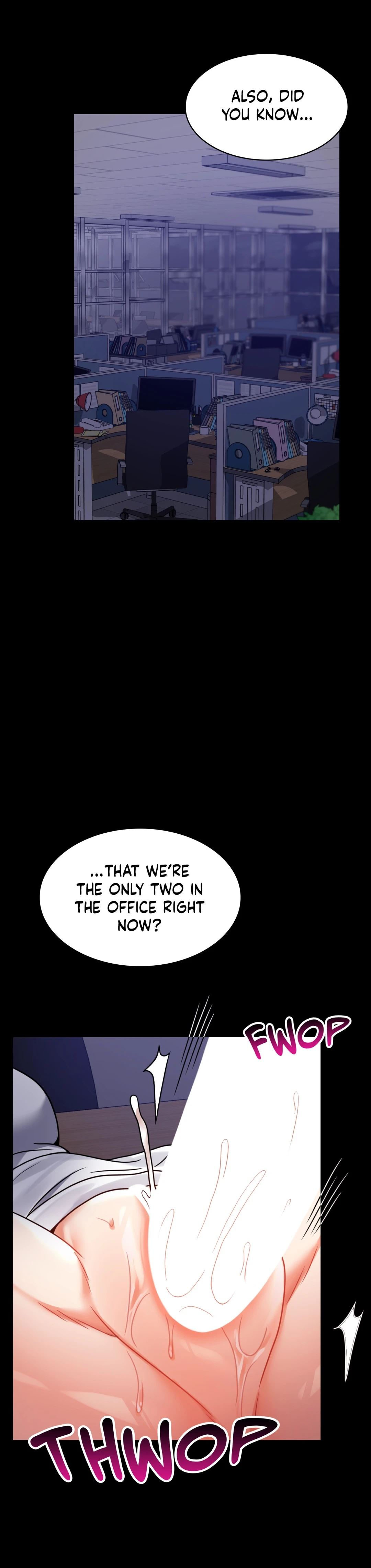 Illicit Love Chapter 50 Page 1