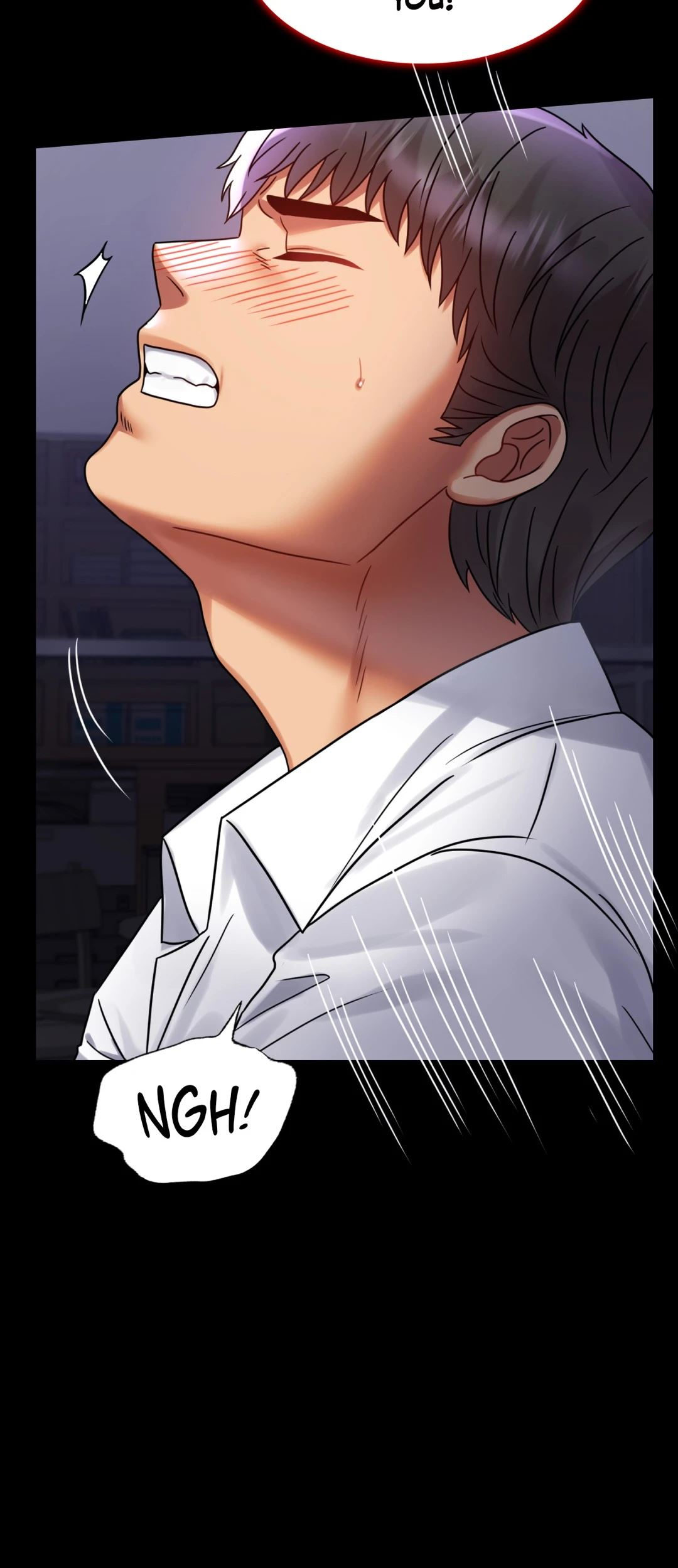 Illicit Love Chapter 50 Page 12