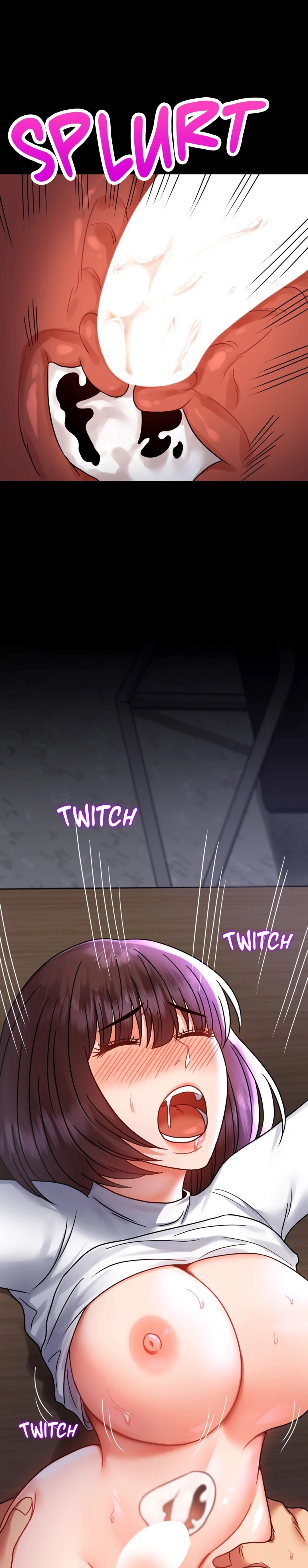 Illicit Love Chapter 50 Page 13