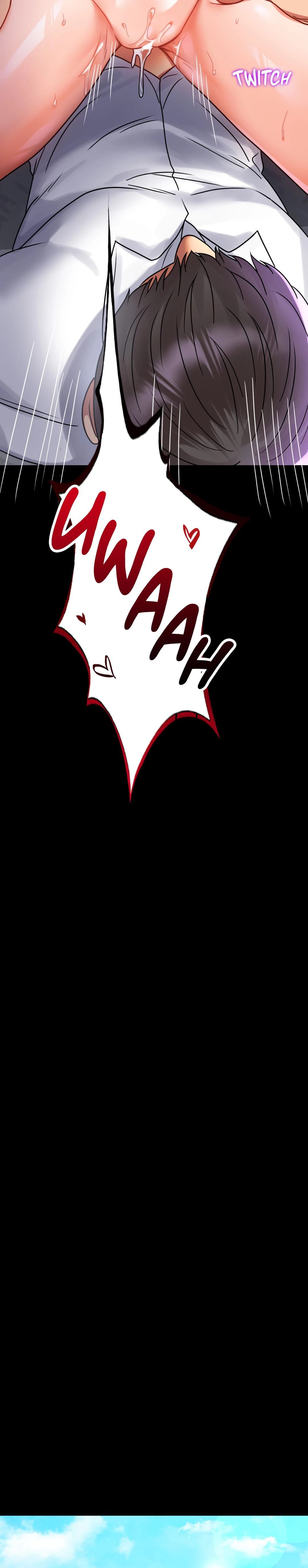 Illicit Love Chapter 50 Page 14