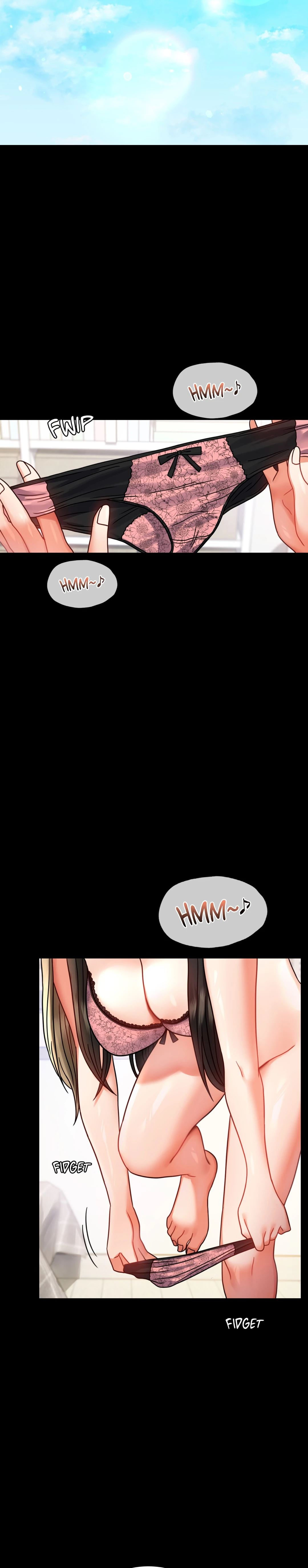 Illicit Love Chapter 50 Page 15