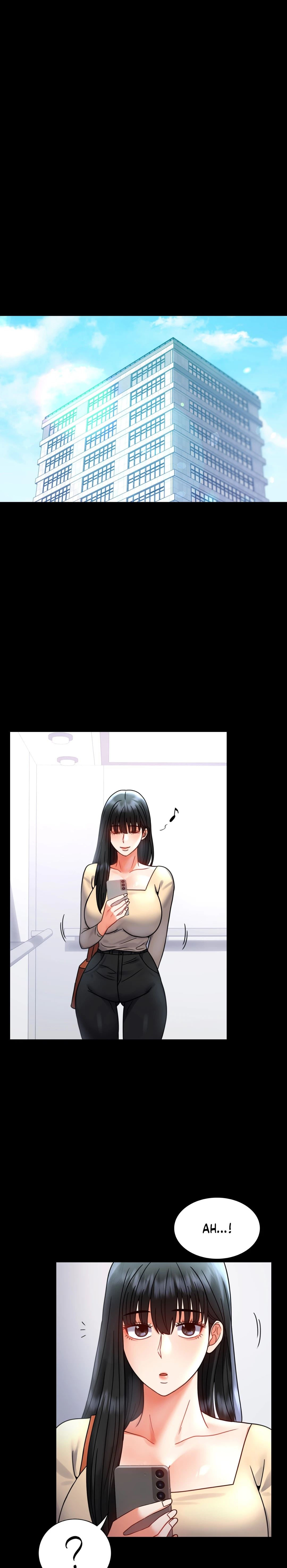 Illicit Love Chapter 50 Page 17