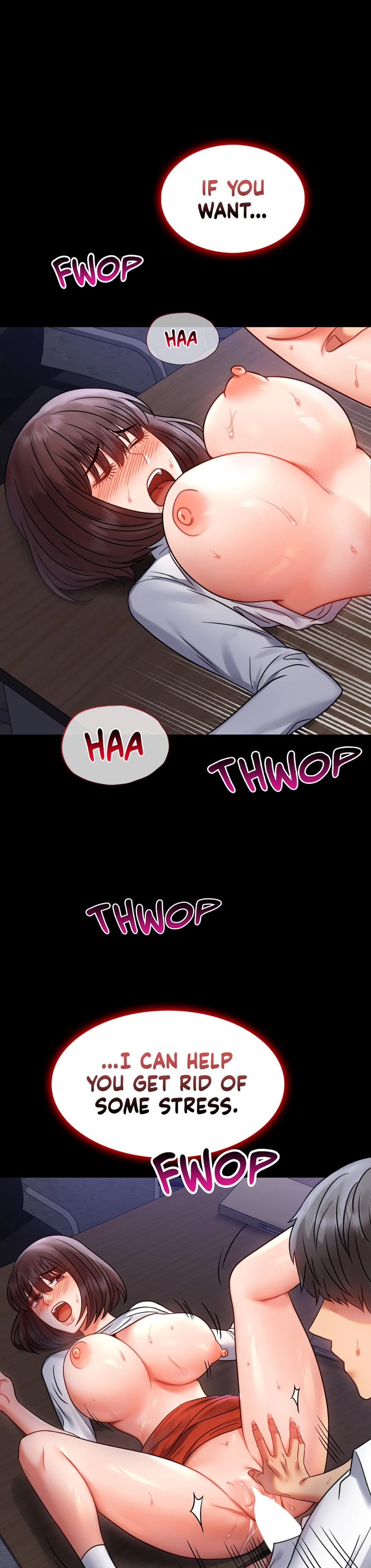 Illicit Love Chapter 50 Page 2