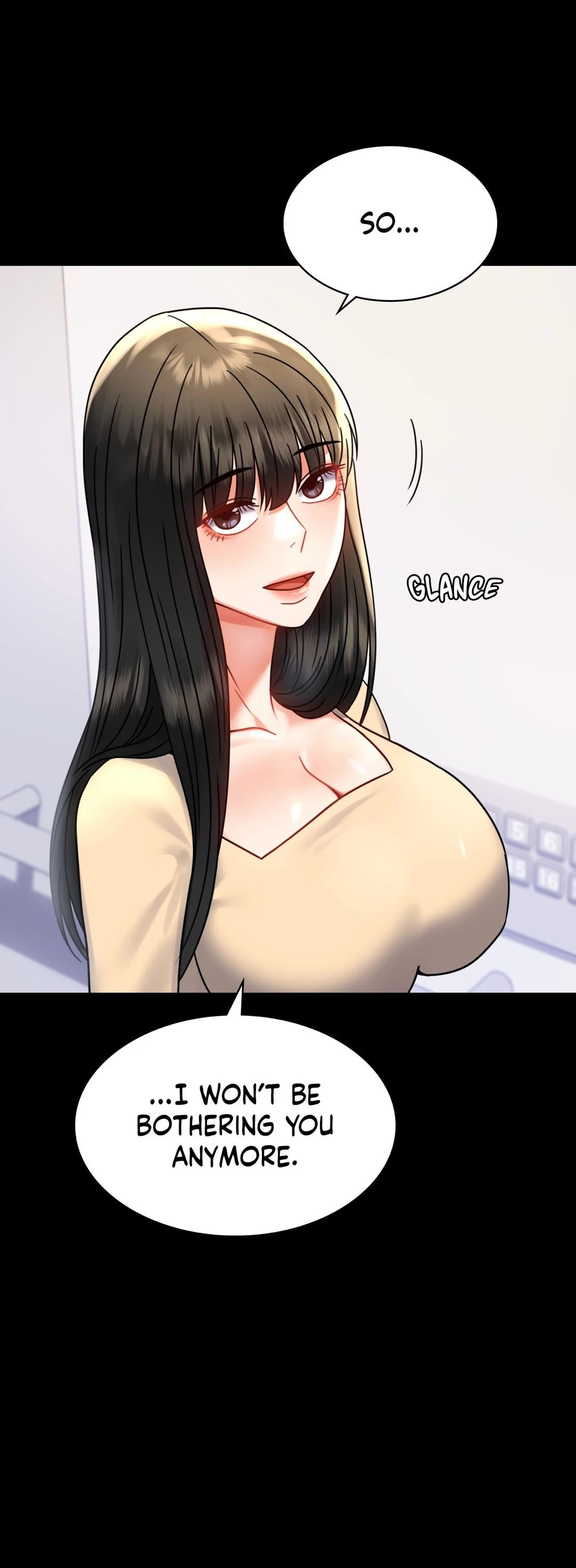 Illicit Love Chapter 50 Page 21