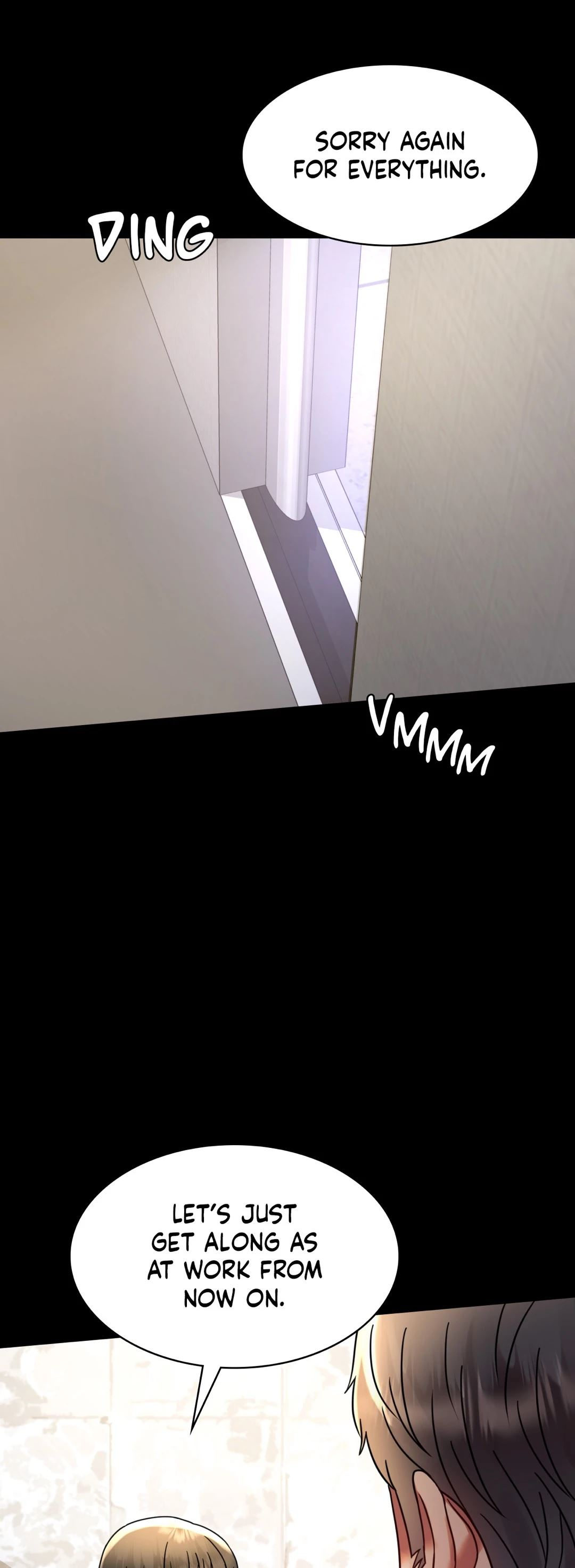 Illicit Love Chapter 50 Page 22