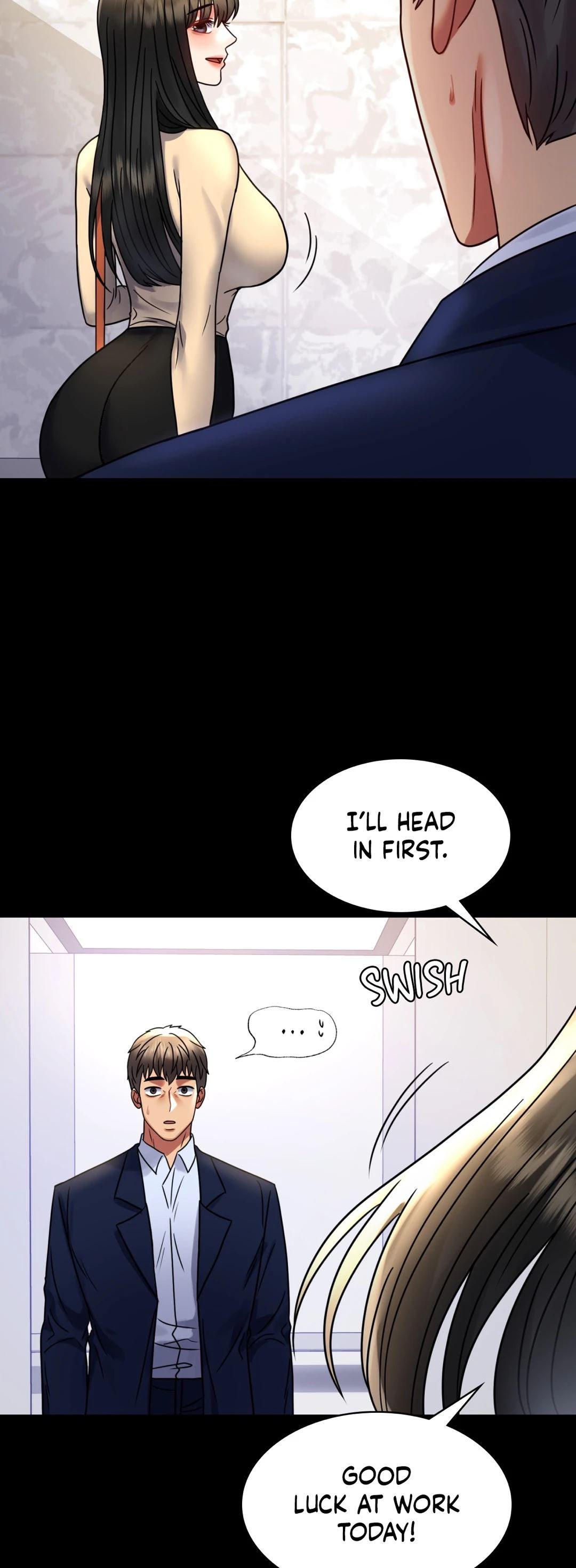 Illicit Love Chapter 50 Page 23