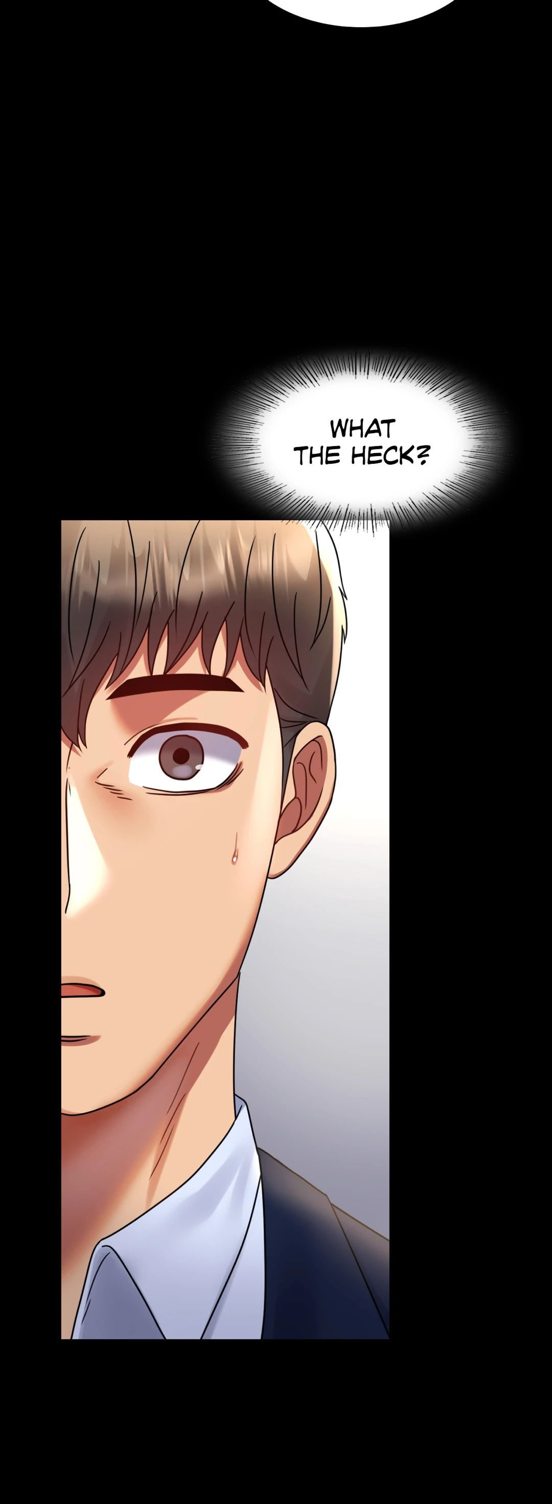Illicit Love Chapter 50 Page 24