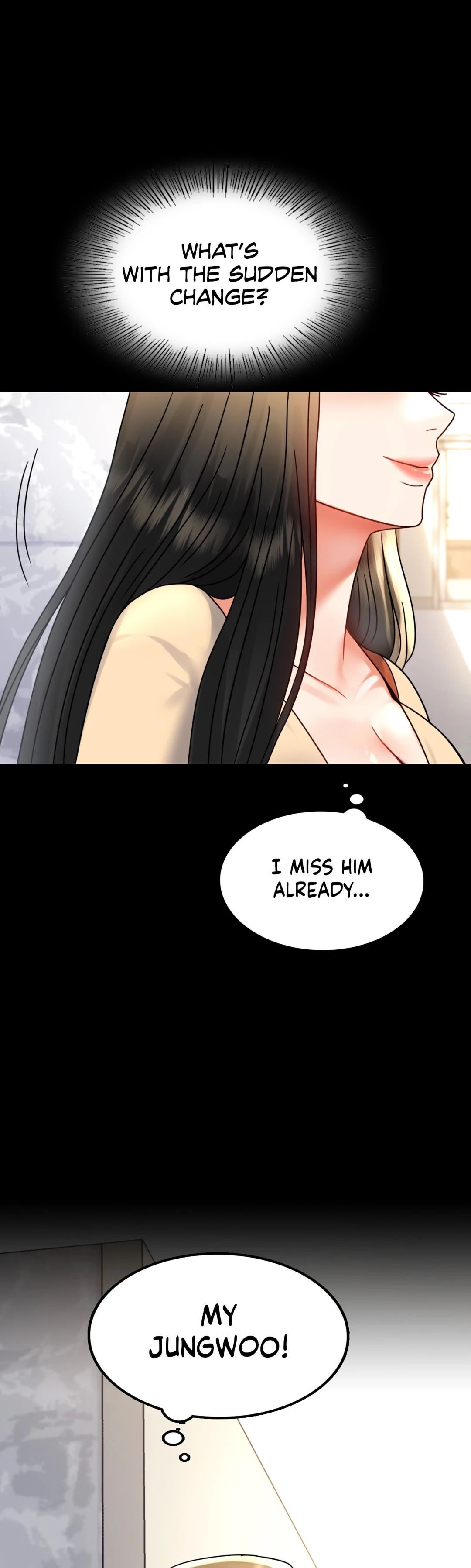 Illicit Love Chapter 50 Page 25
