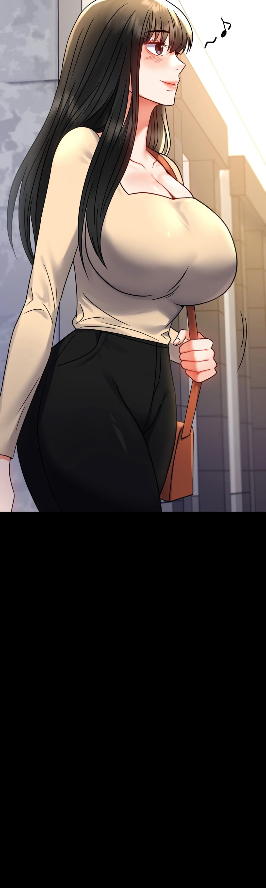 Illicit Love Chapter 50 Page 26