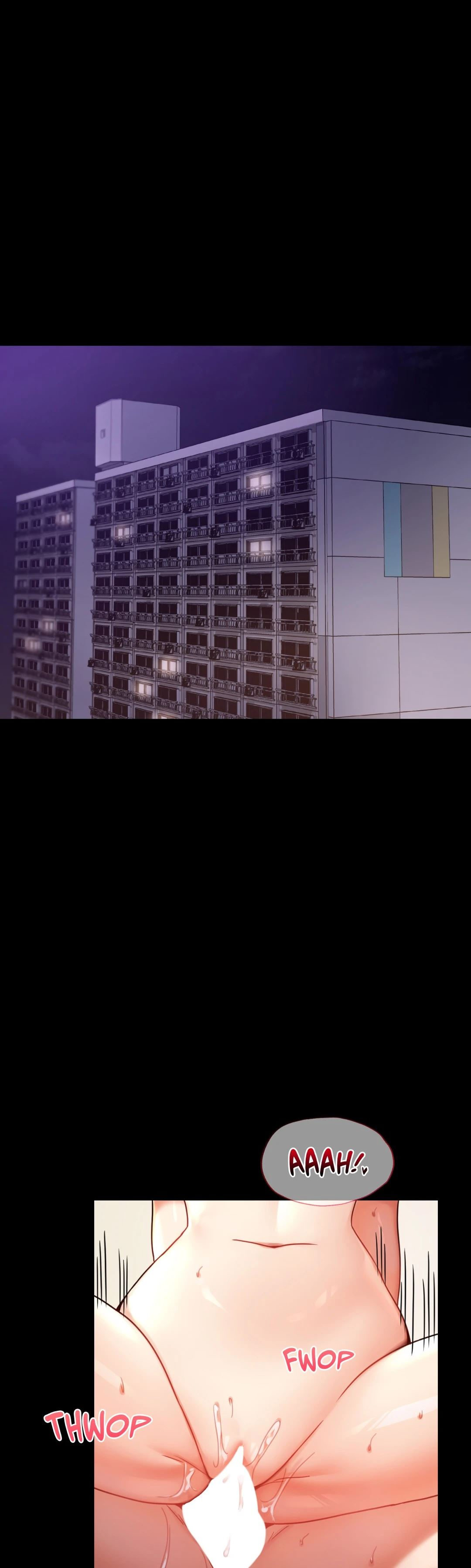 Illicit Love Chapter 50 Page 27