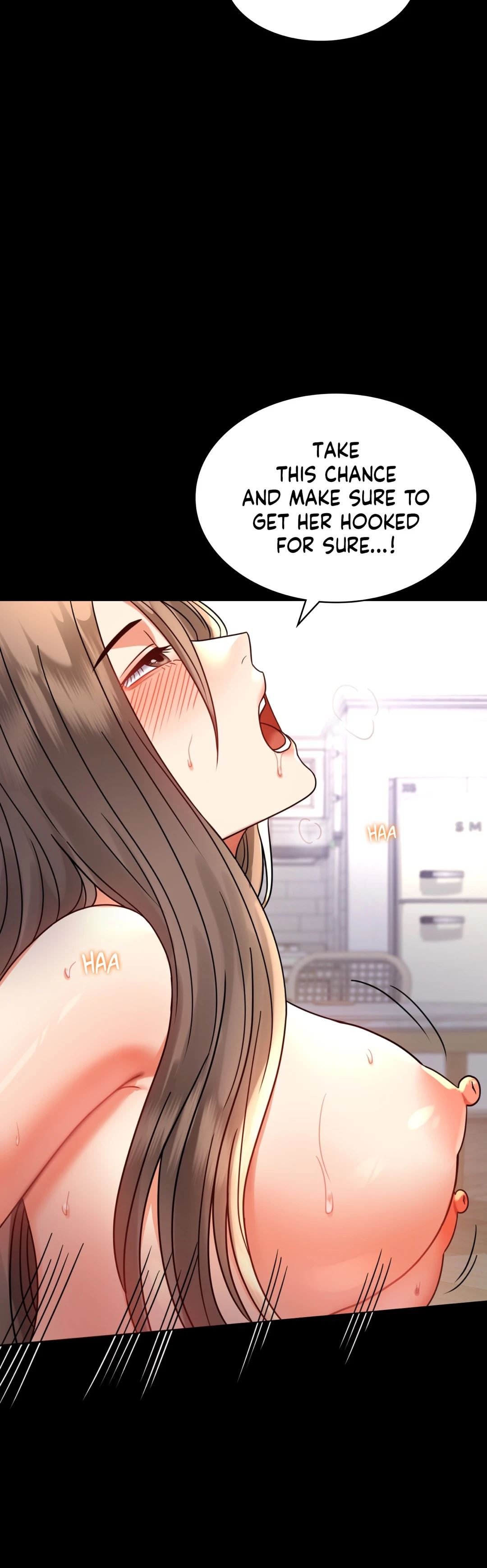 Illicit Love Chapter 50 Page 32