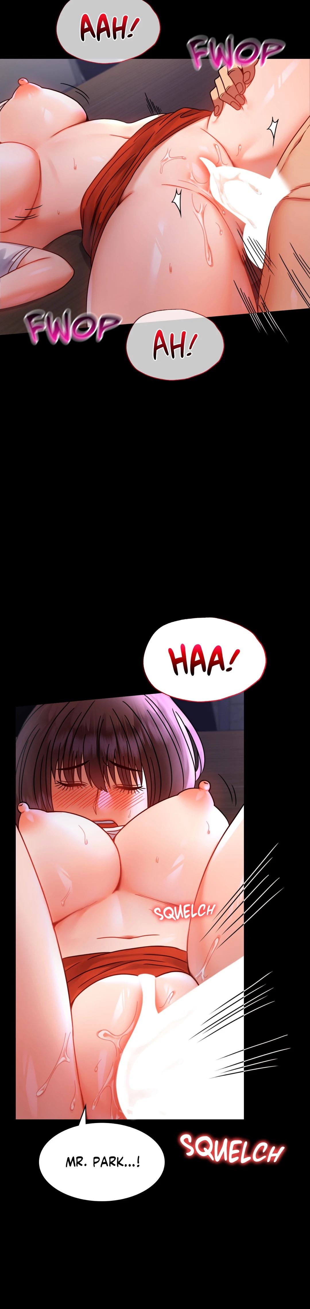 Illicit Love Chapter 50 Page 4