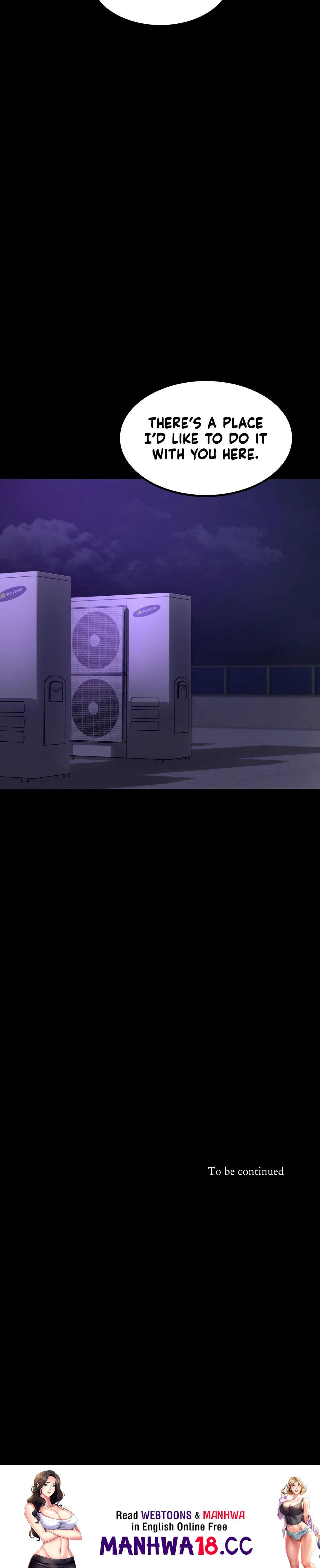 Illicit Love Chapter 50 Page 40