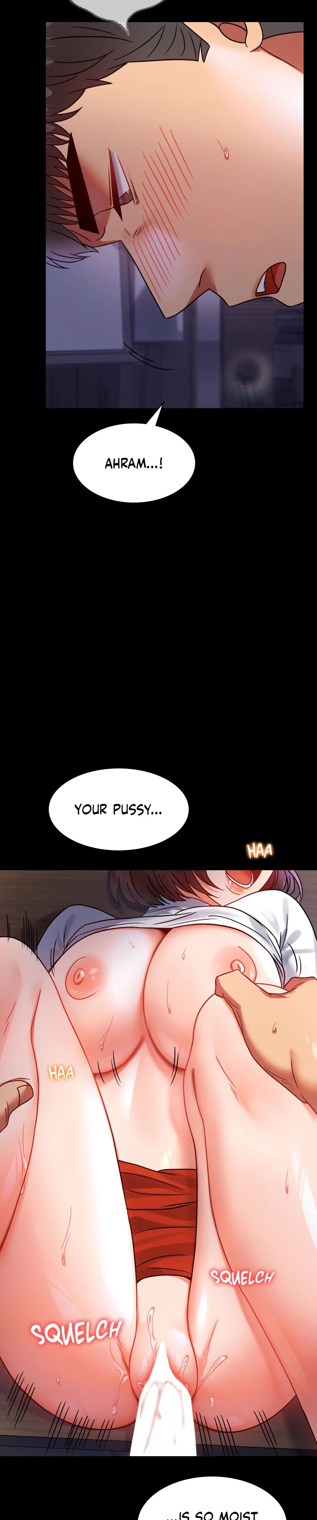 Illicit Love Chapter 50 Page 6