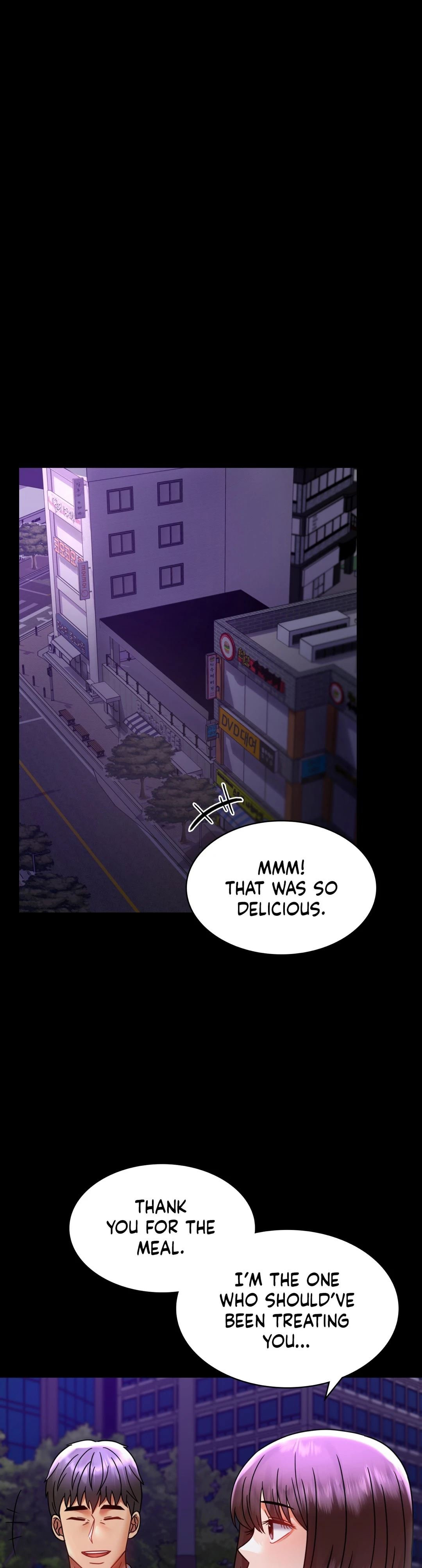Illicit Love Chapter 51 Page 13