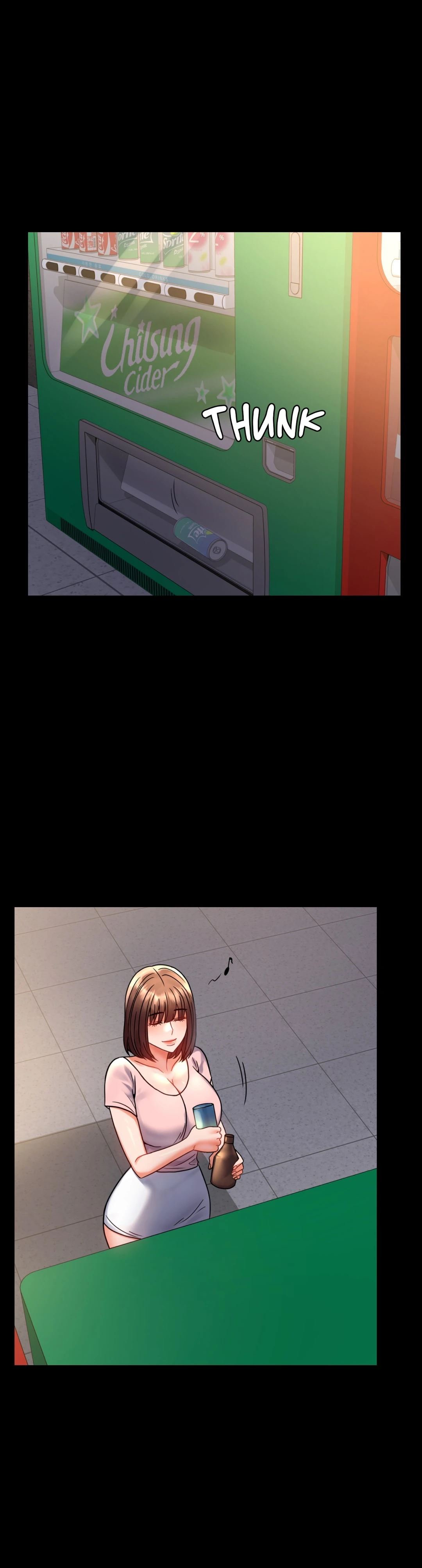 Illicit Love Chapter 51 Page 18