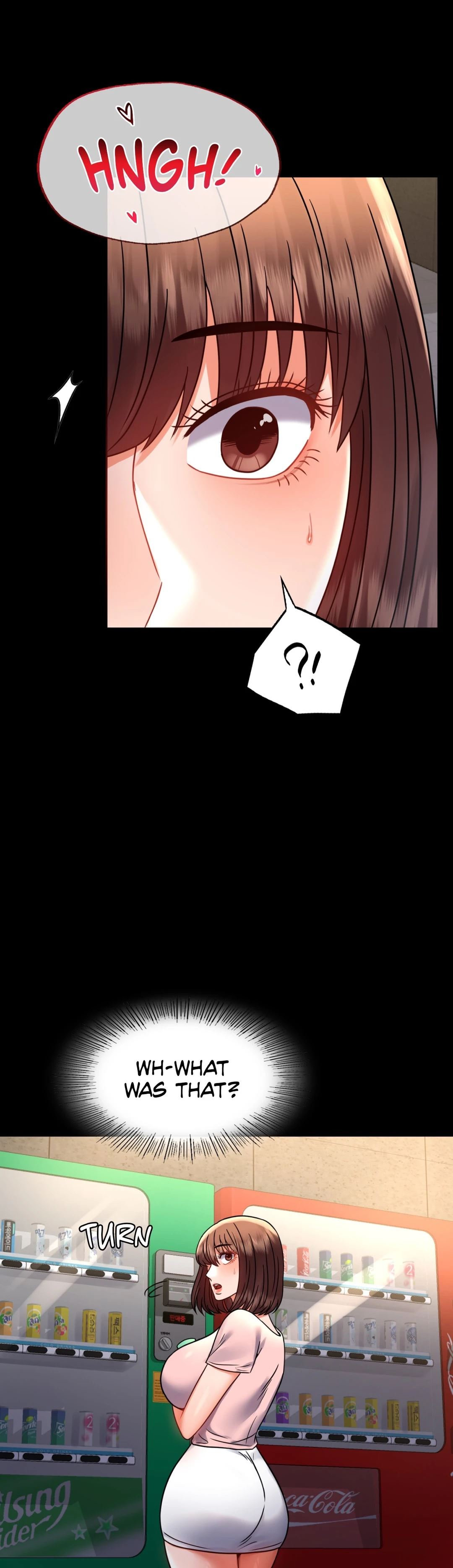 Illicit Love Chapter 51 Page 19