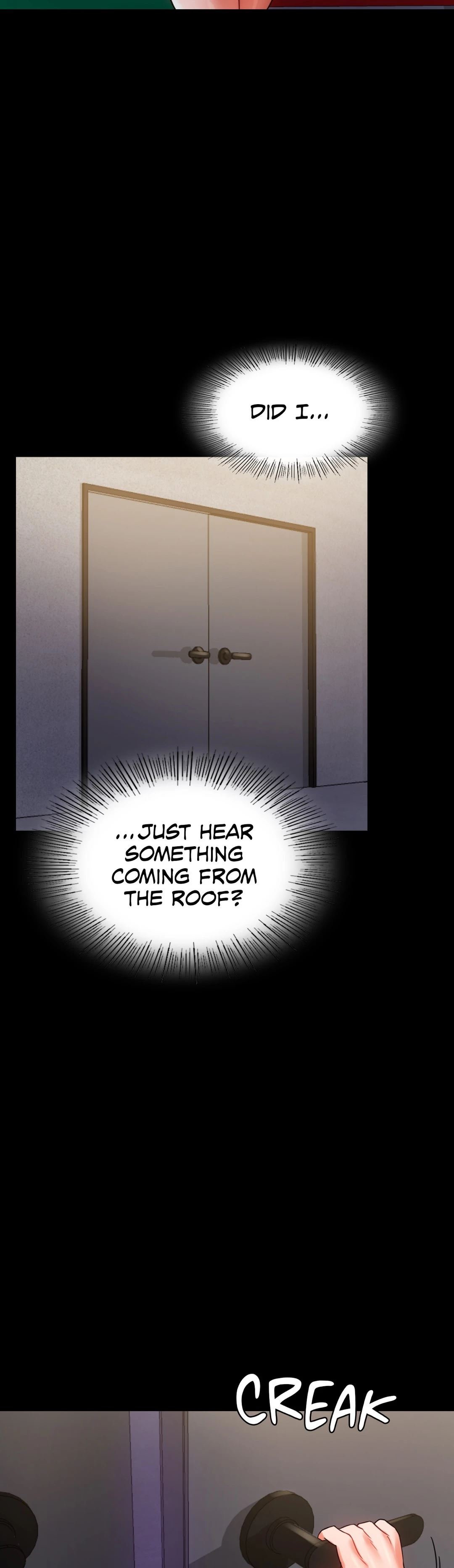 Illicit Love Chapter 51 Page 20