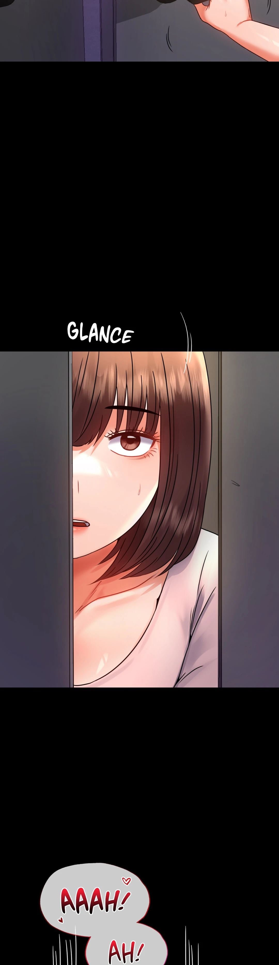 Illicit Love Chapter 51 Page 21