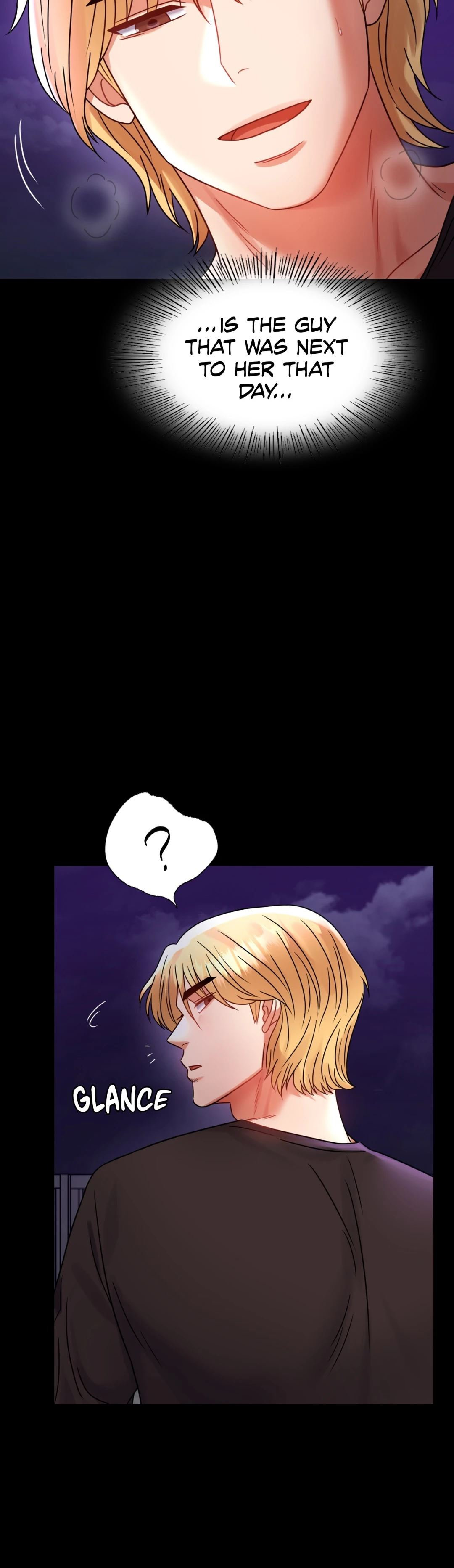 Illicit Love Chapter 51 Page 24