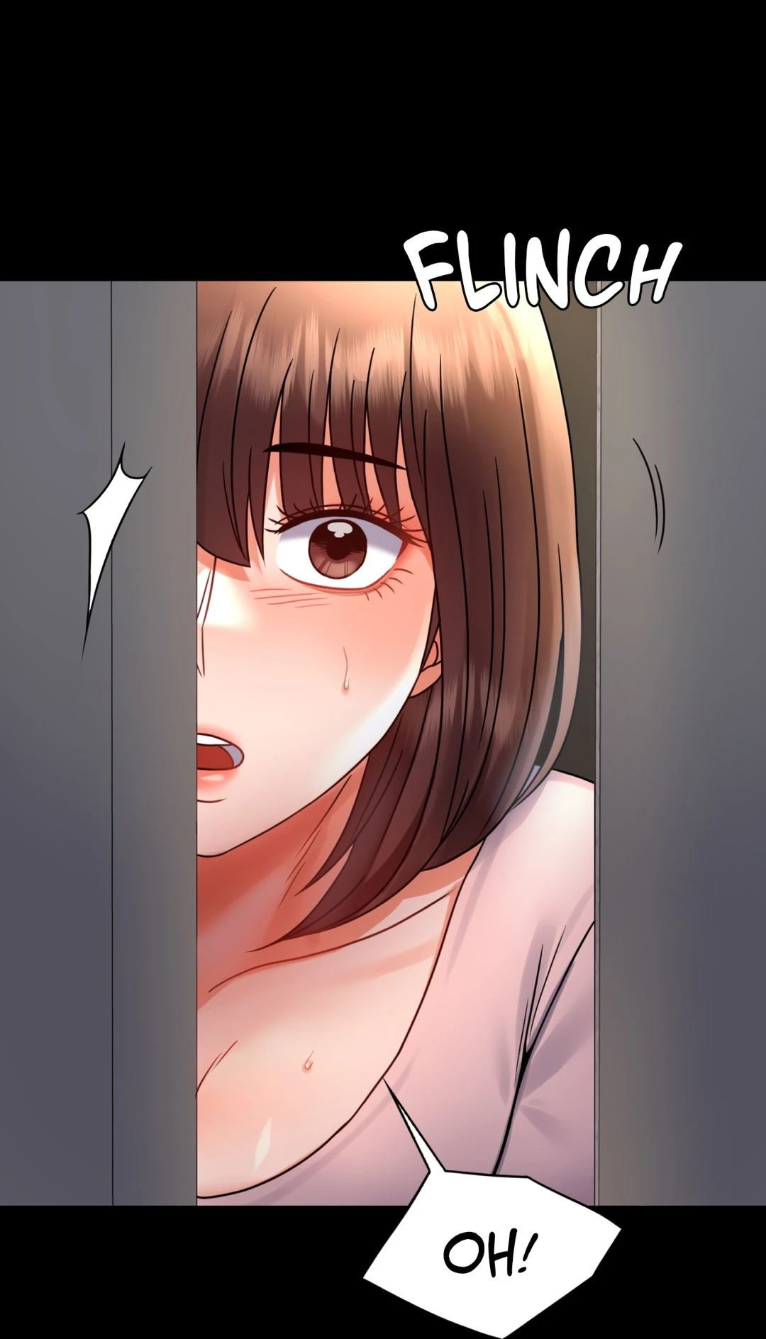Illicit Love Chapter 51 Page 25