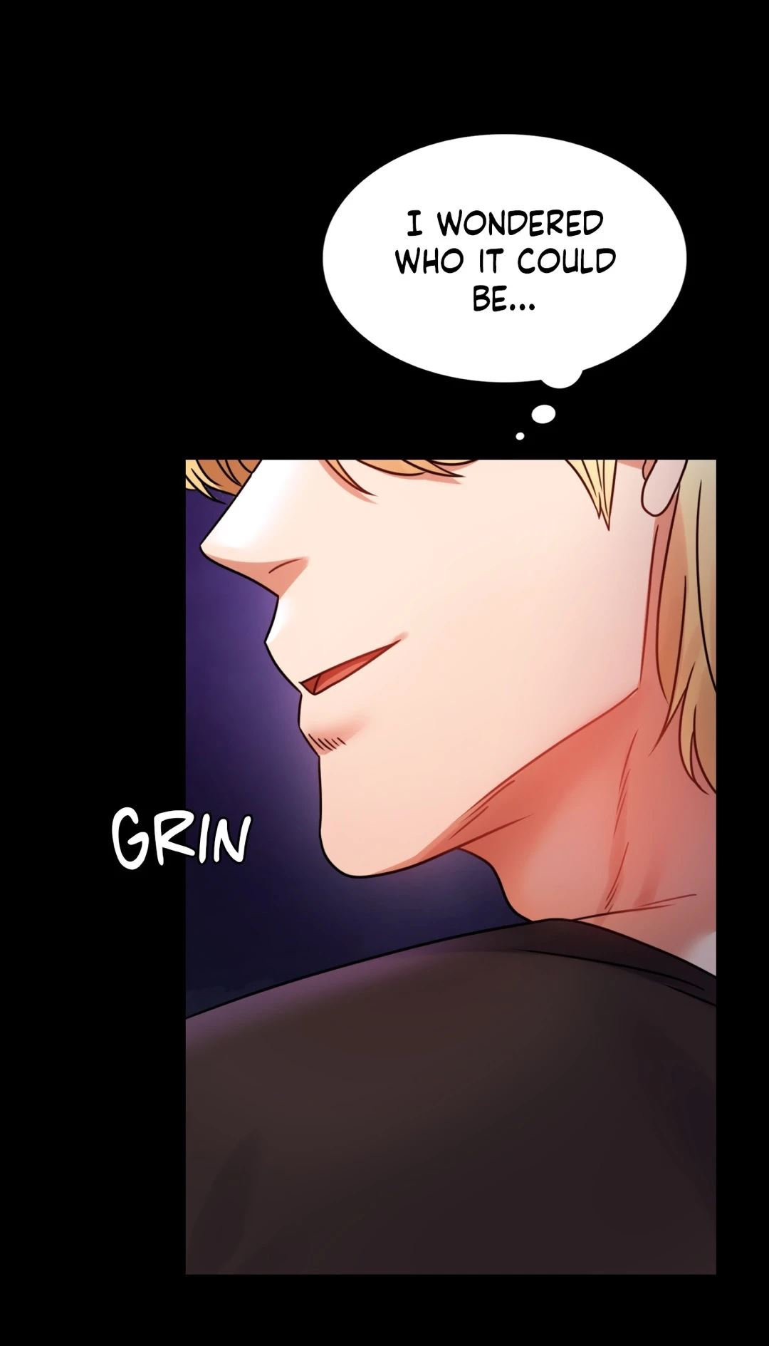 Illicit Love Chapter 51 Page 27