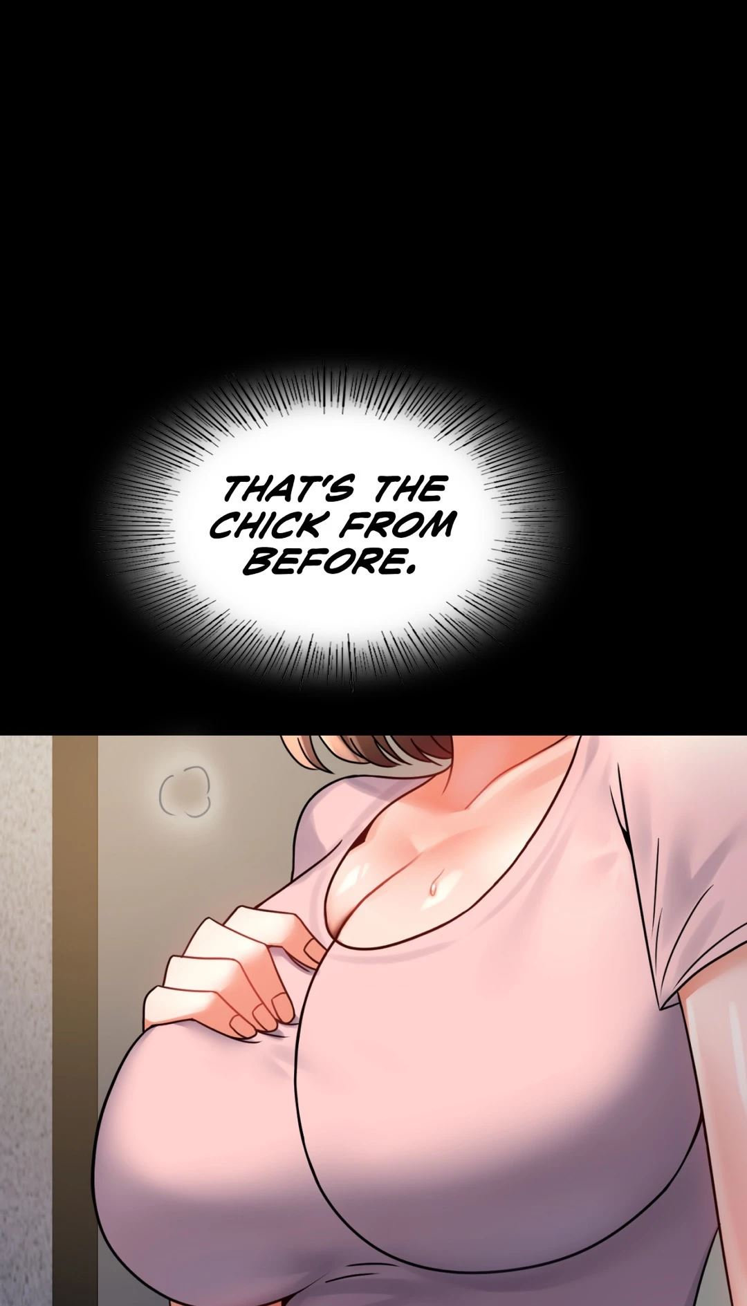 Illicit Love Chapter 51 Page 28