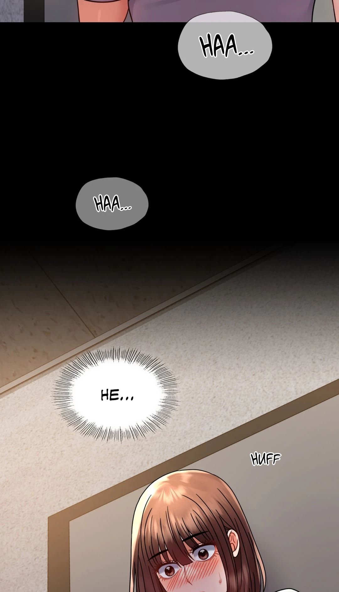 Illicit Love Chapter 51 Page 29