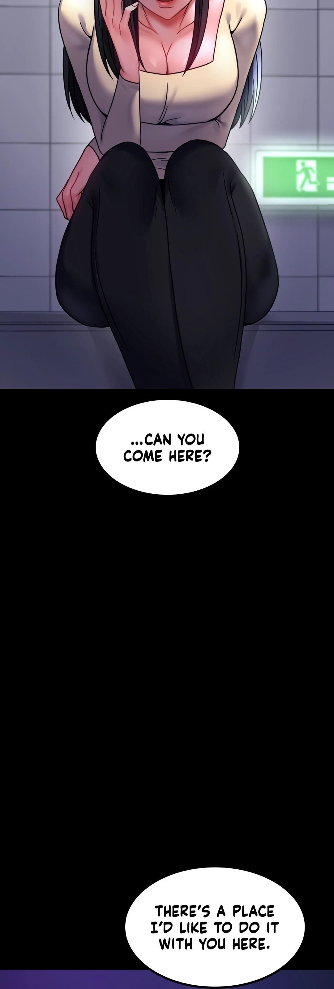Illicit Love Chapter 51 Page 3