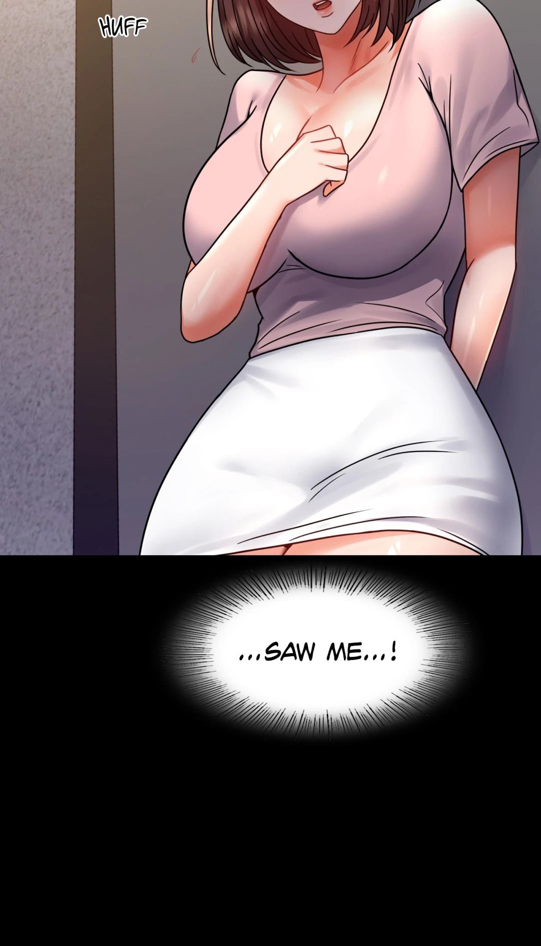Illicit Love Chapter 51 Page 30