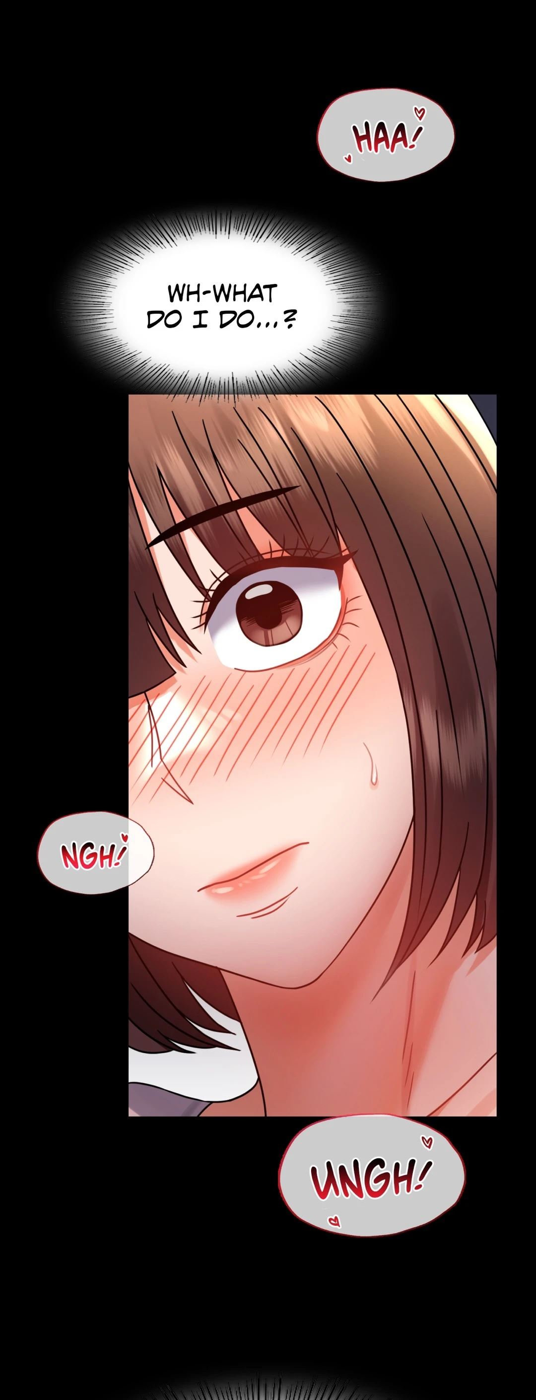 Illicit Love Chapter 51 Page 31