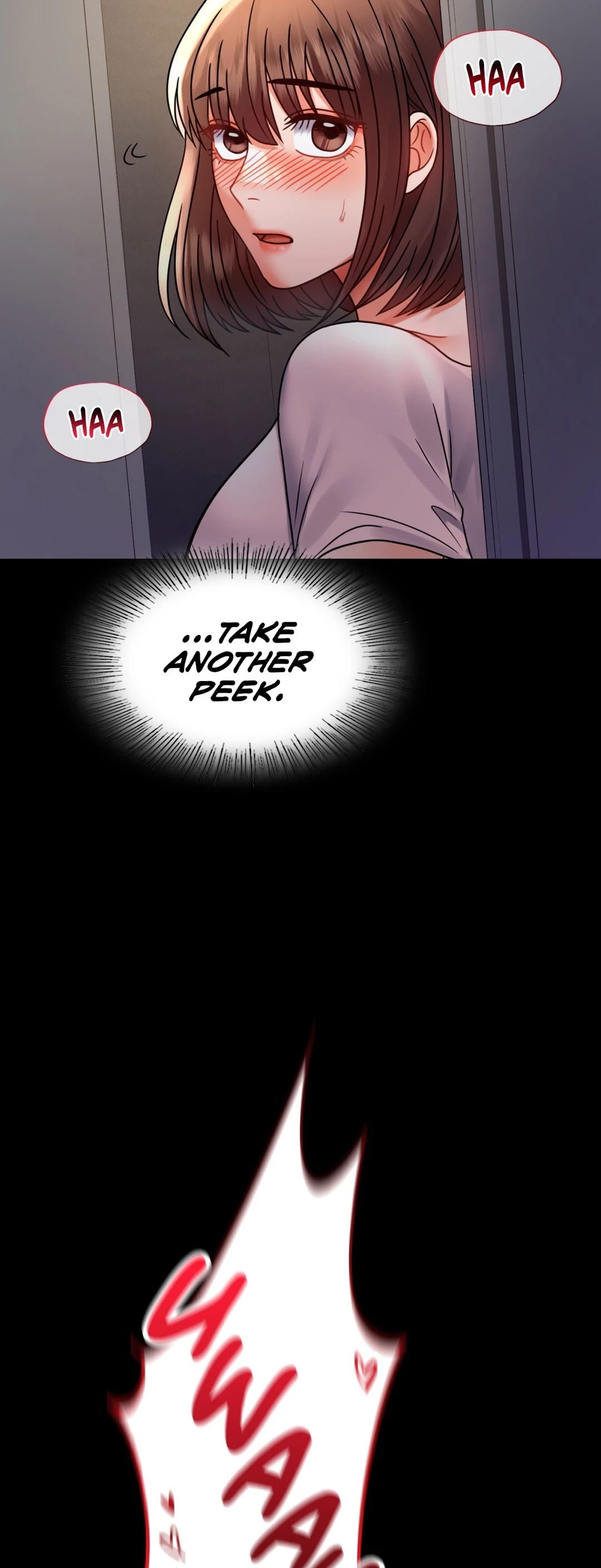 Illicit Love Chapter 51 Page 35