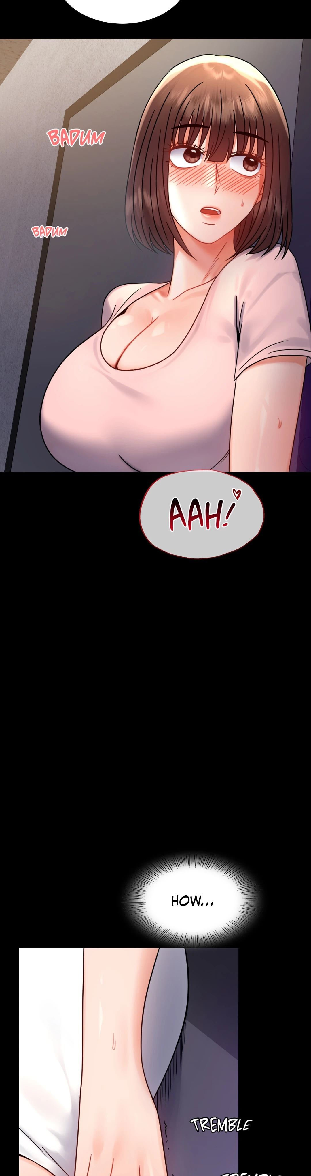 Illicit Love Chapter 51 Page 39
