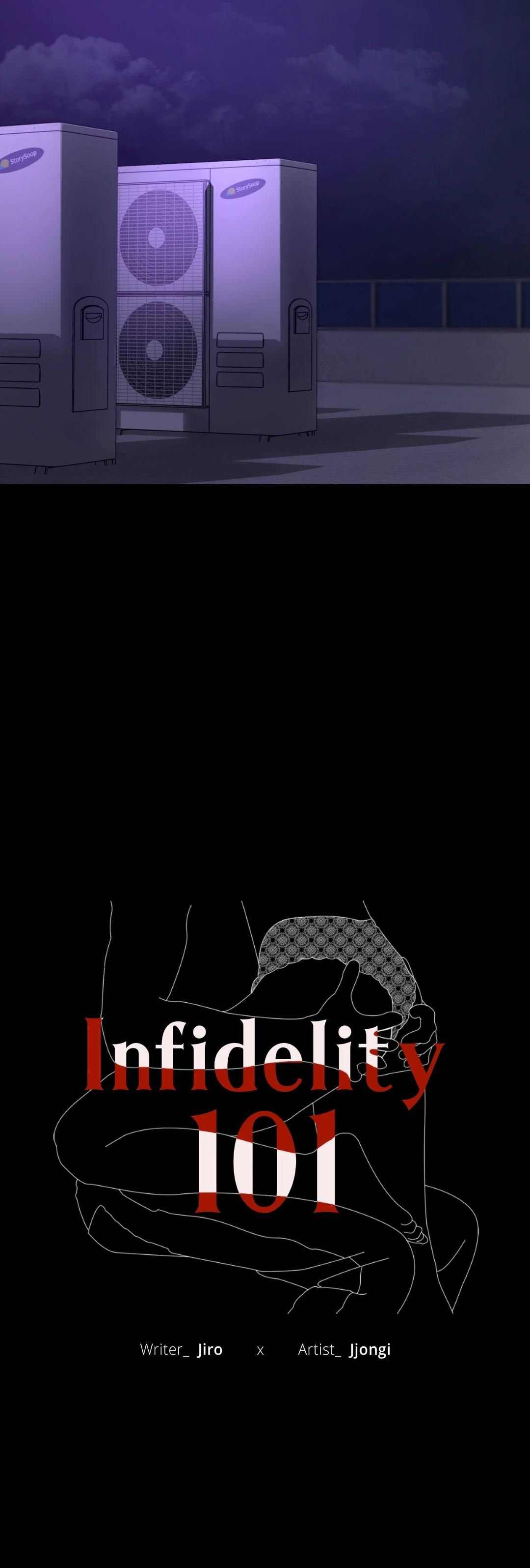 Illicit Love Chapter 51 Page 4