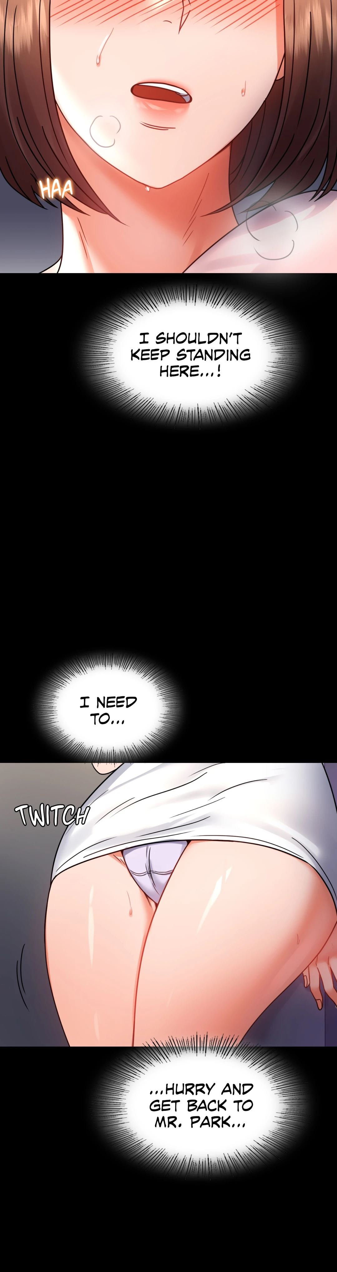 Illicit Love Chapter 51 Page 42
