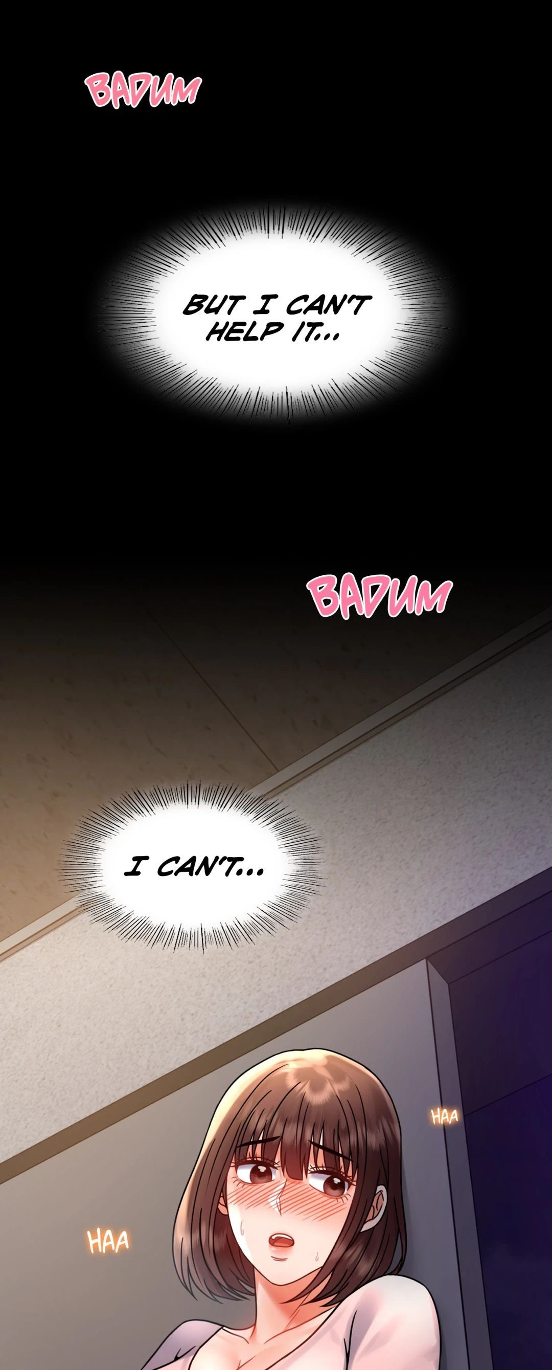 Illicit Love Chapter 51 Page 43