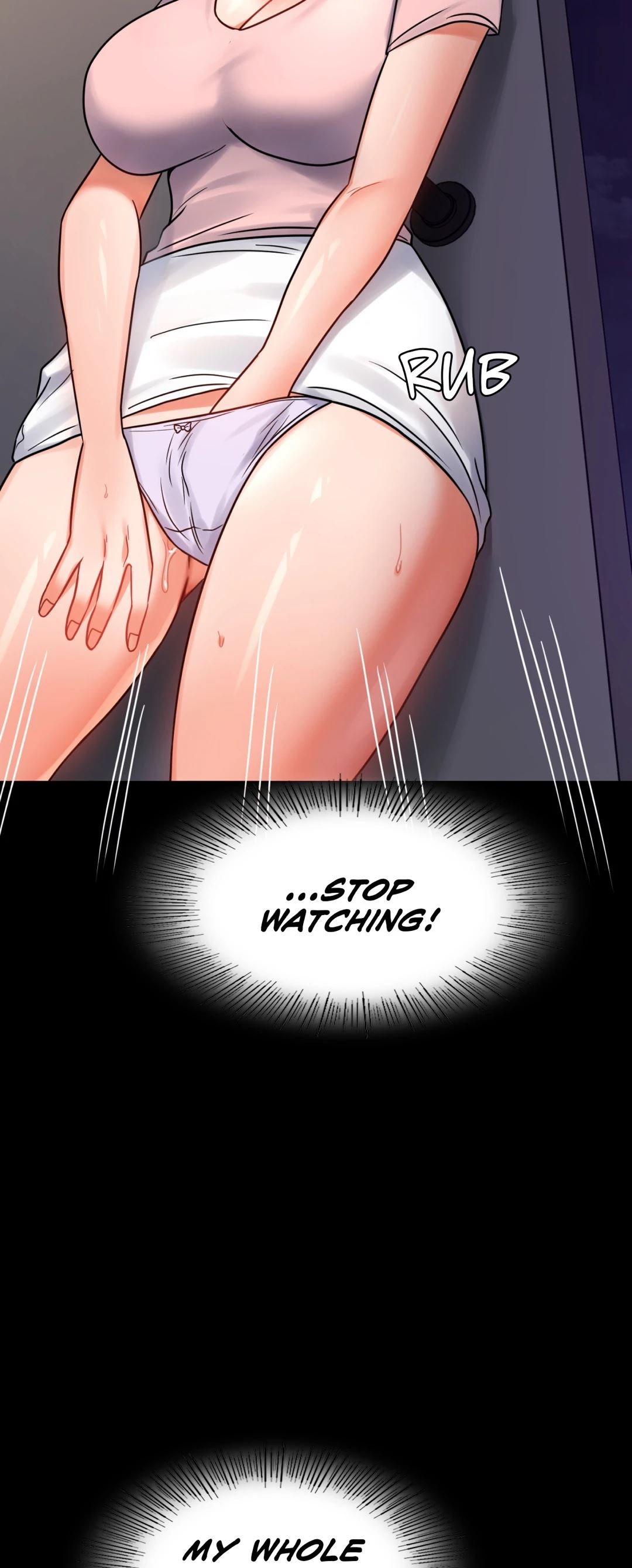 Illicit Love Chapter 51 Page 44
