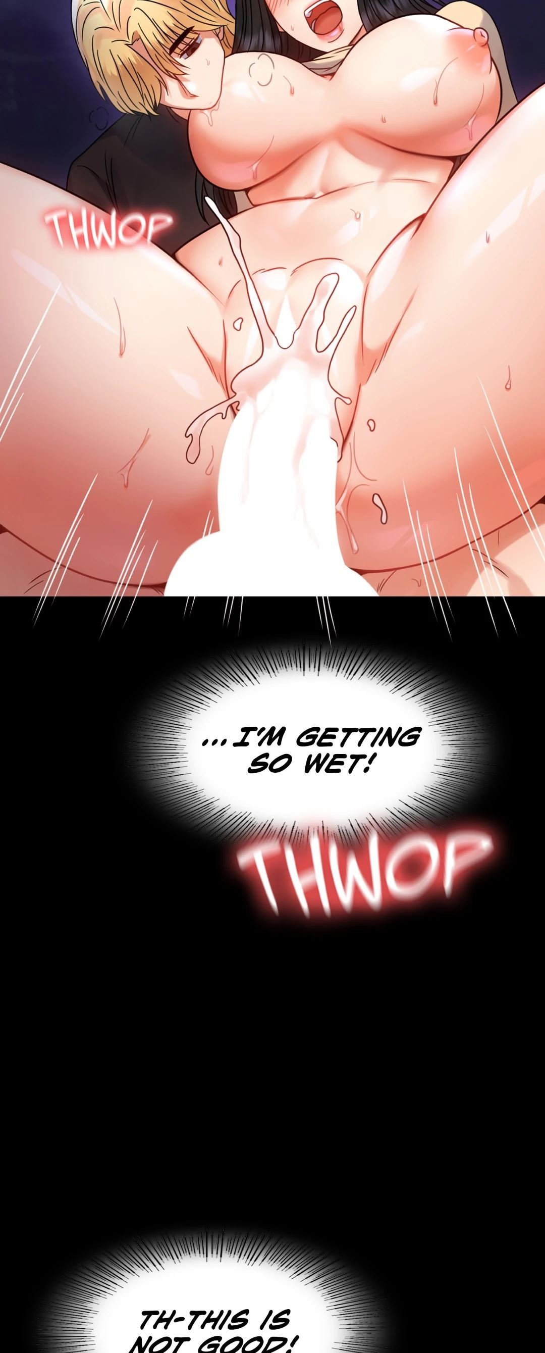 Illicit Love Chapter 51 Page 46