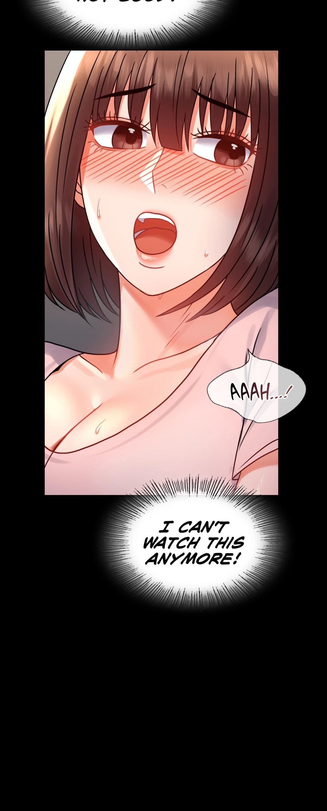 Illicit Love Chapter 51 Page 47