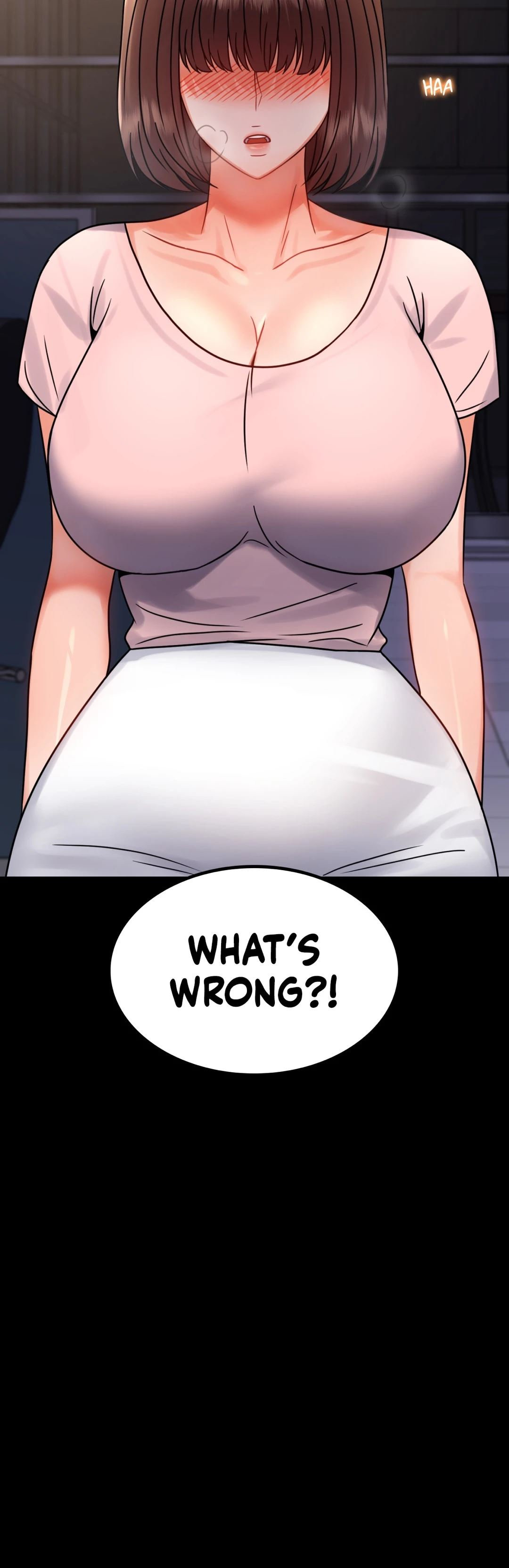 Illicit Love Chapter 51 Page 52