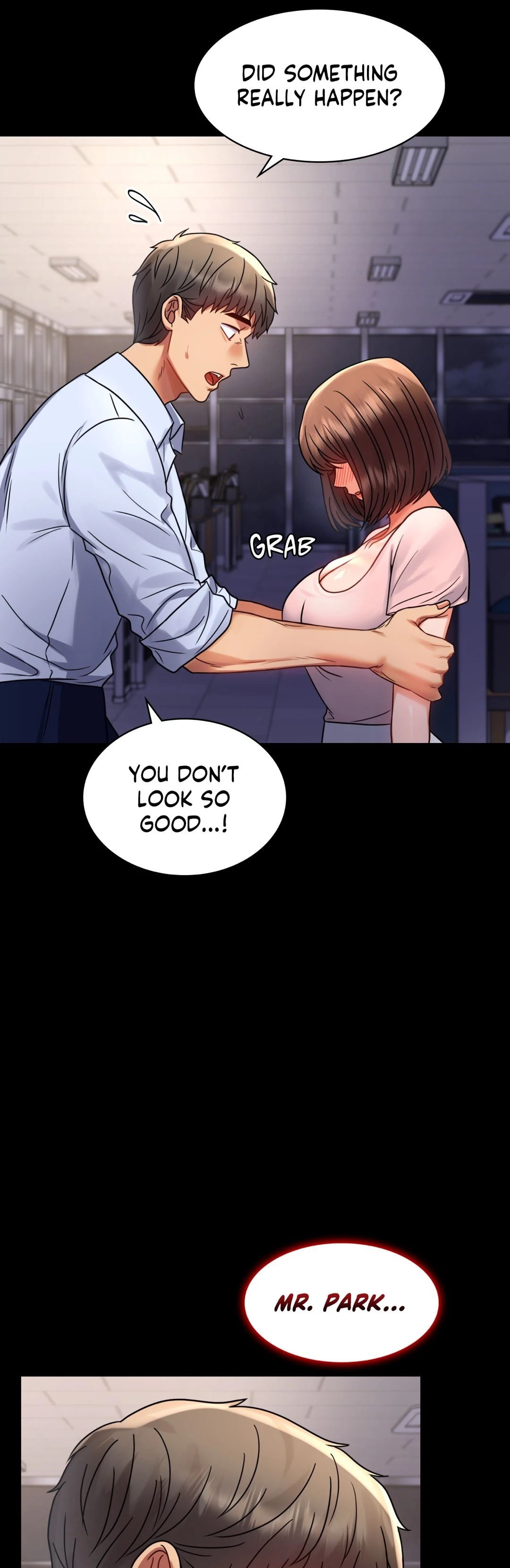Illicit Love Chapter 51 Page 53
