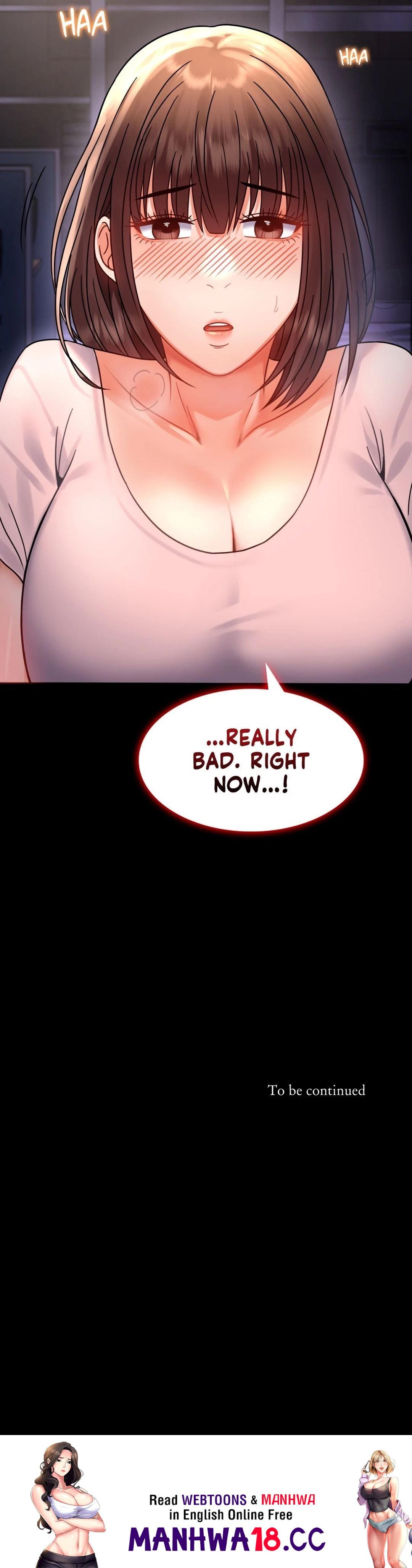 Illicit Love Chapter 51 Page 56