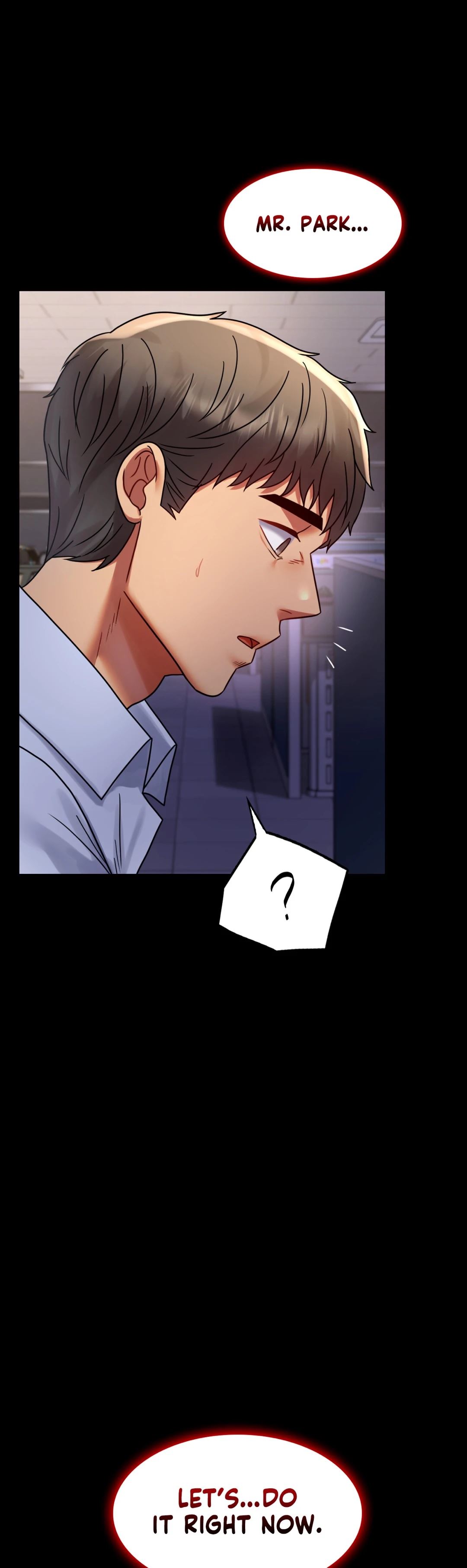 Illicit Love Chapter 52 Page 1