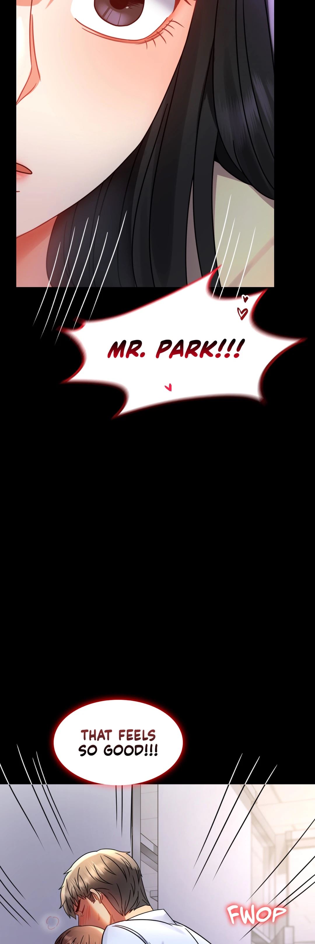 Illicit Love Chapter 52 Page 10