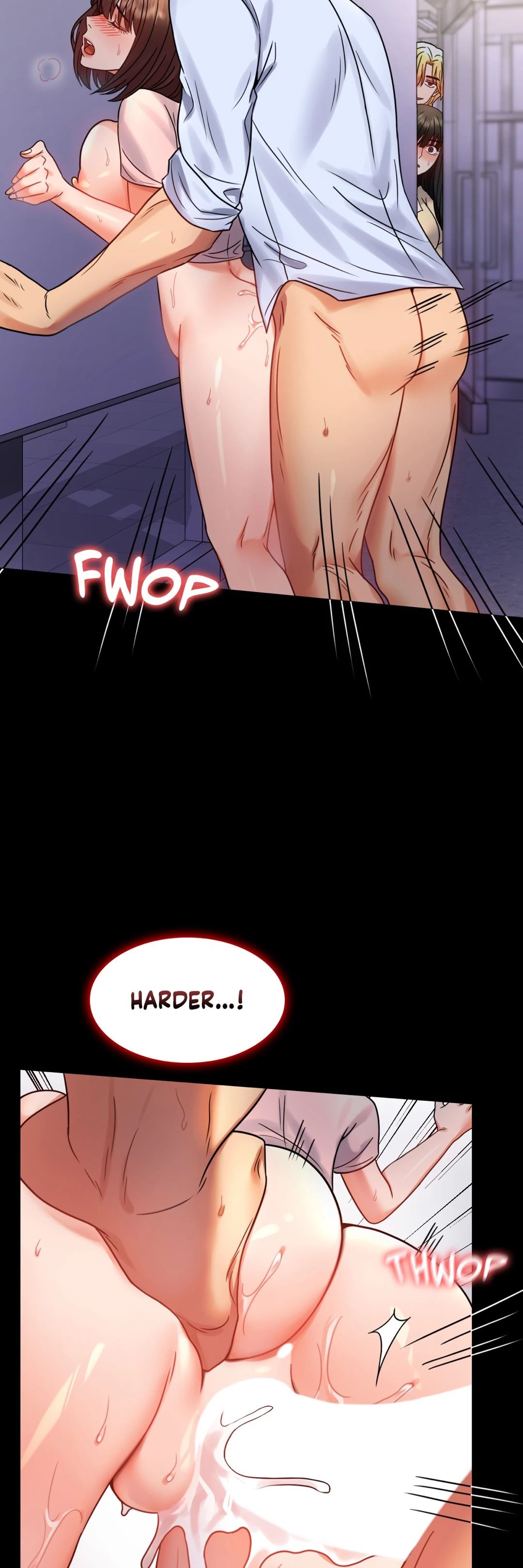 Illicit Love Chapter 52 Page 11