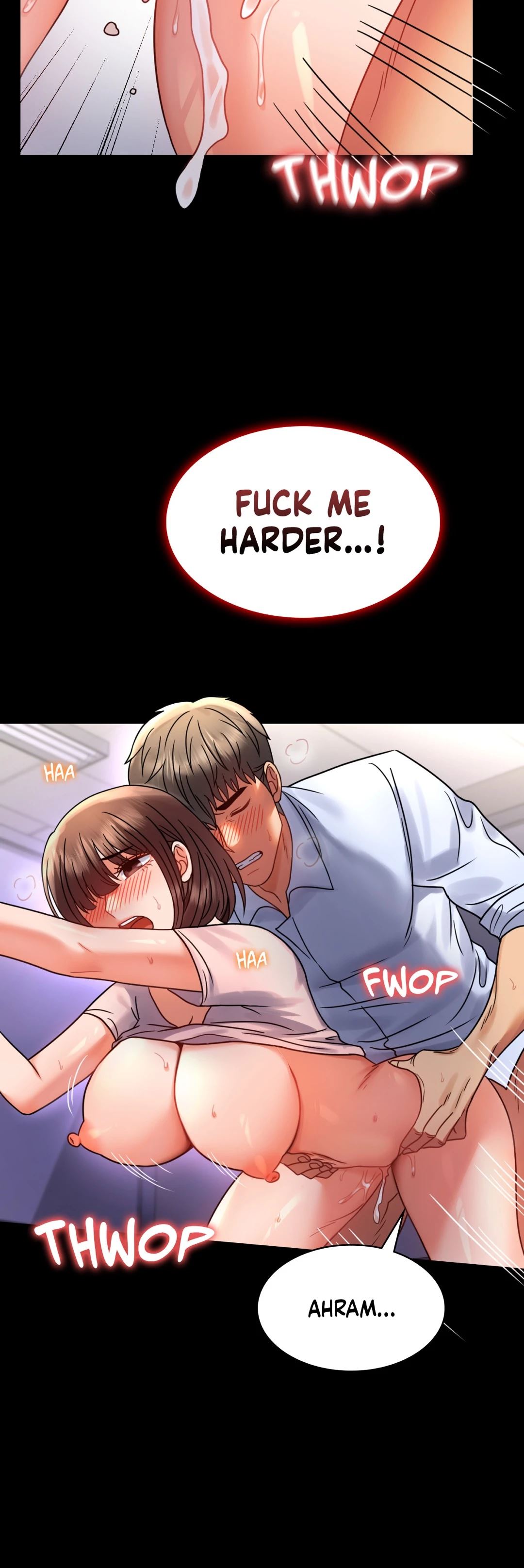 Illicit Love Chapter 52 Page 12